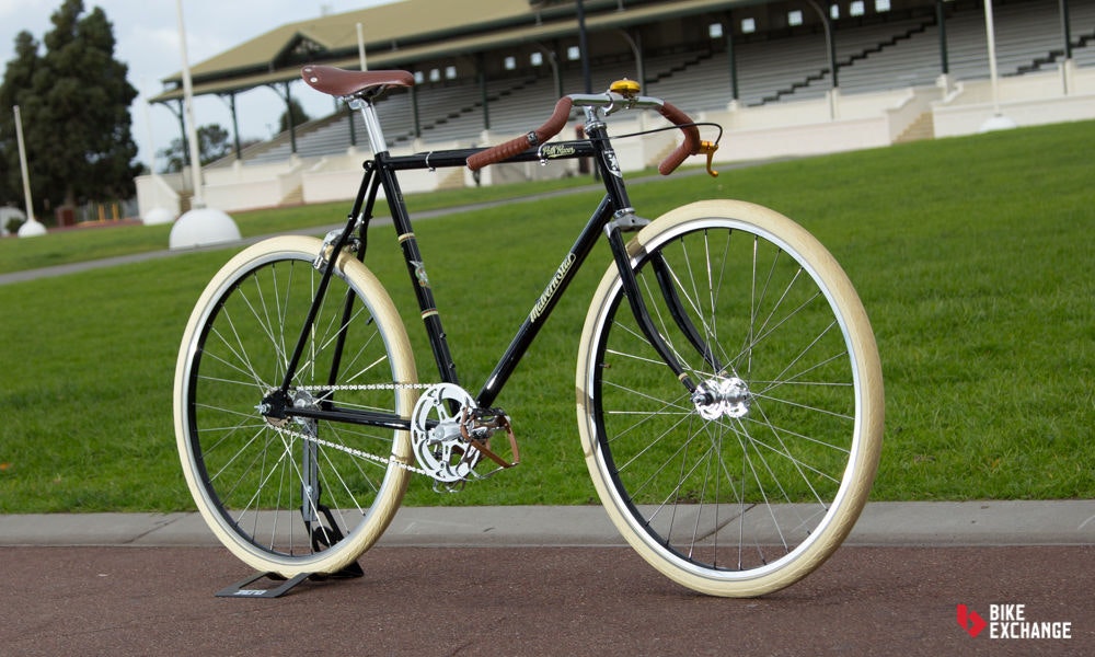 choose the right bike classic vintage bike malvern star 1