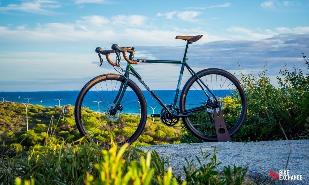 choosing the right bike bicycle buying advice touring
