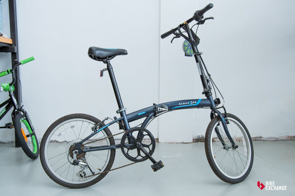 fullpage buying a commuter bike complete buyers guide foldable bike