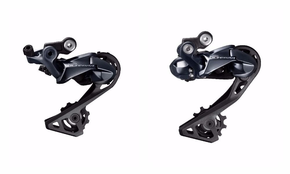 fullpage shimano 2018 ultegra r 8000 ten things to know shadow derailleur