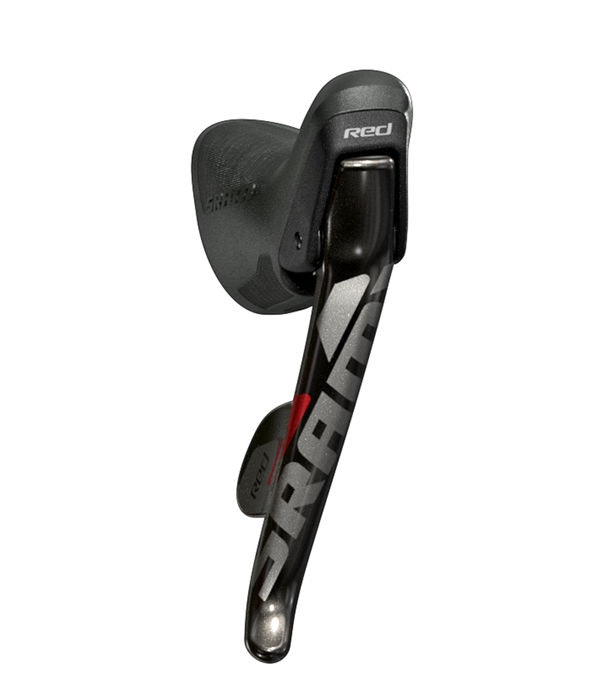 display SRAM RED Shift Lever