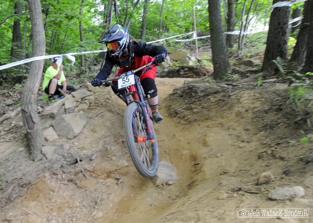 Spring Classic at Mountain Creek Pic  10