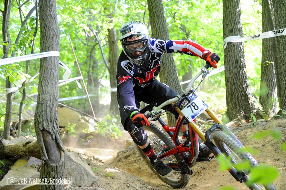 Spring Classic at Mountain Creek Pic  5
