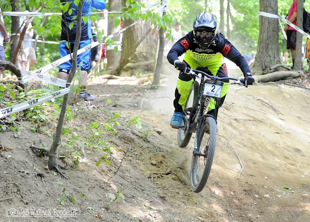 Spring Classic at Mountain Creek Pic  7