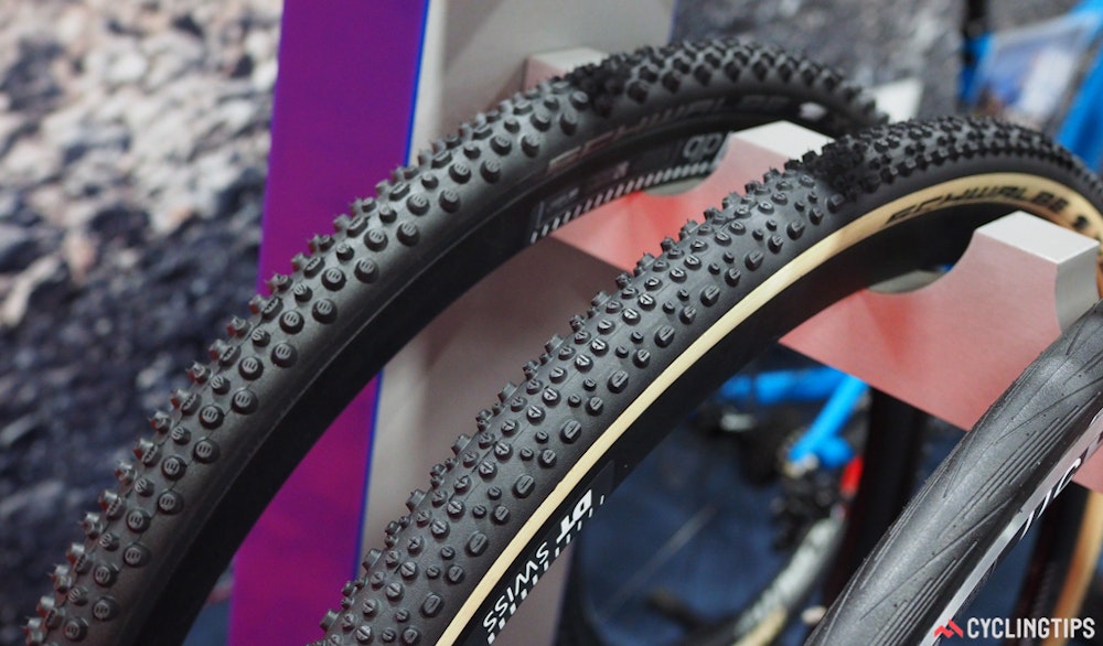 Schwalbe new cyclocross tire range cyclingtips