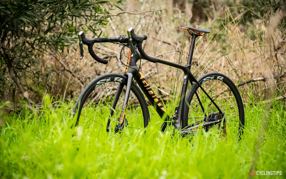 TCR disc 21