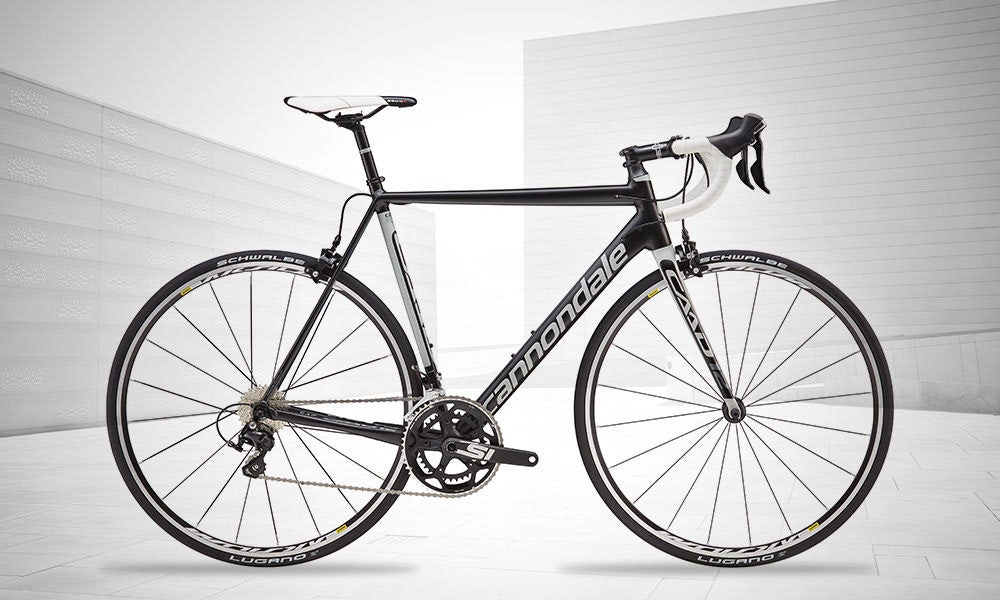 fullpage BE Road Bikes 20160407 Cannondale