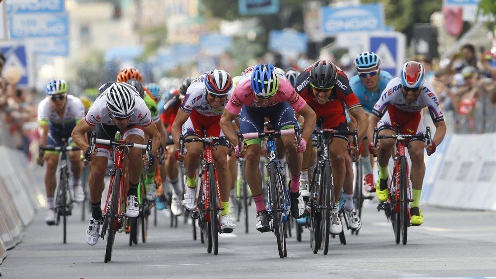 fullpage Bling Giro sprint