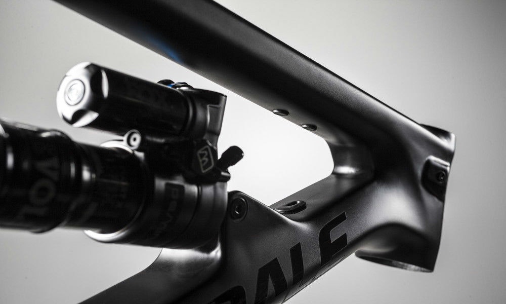 fullpage CANNONDALE JEKYLL Di2 CABLEPORTS THINGS TO KNOW
