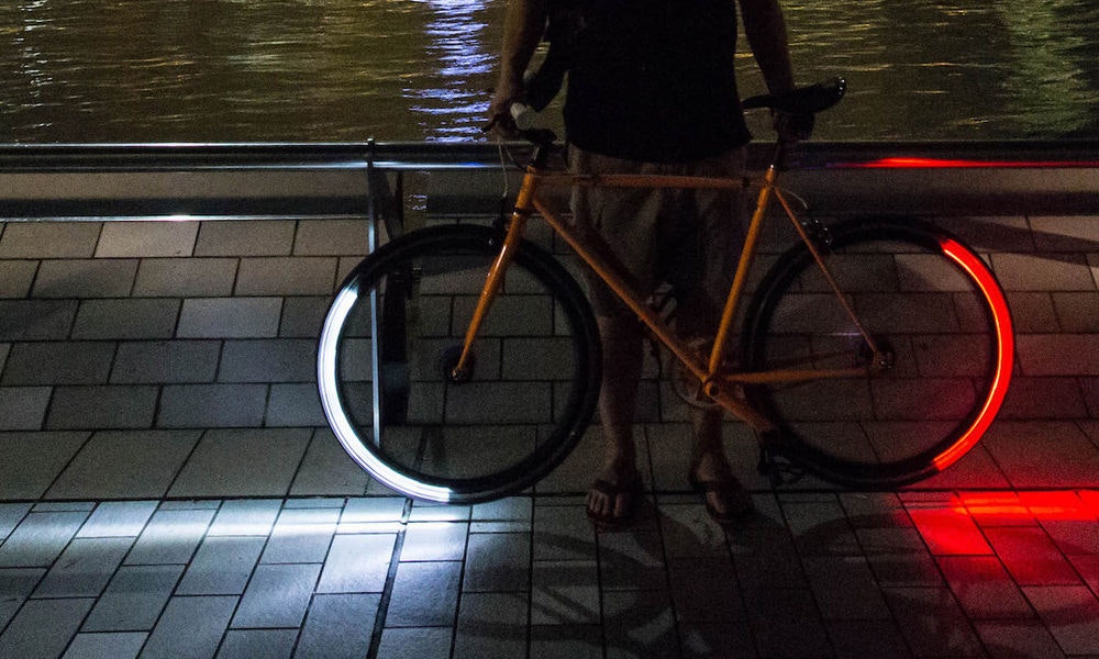fullpage Revolights Hong Kong best bike wheel lights guide