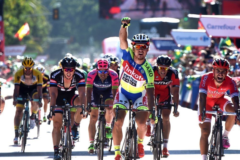 fullpage Sagan Vuelta stage 3