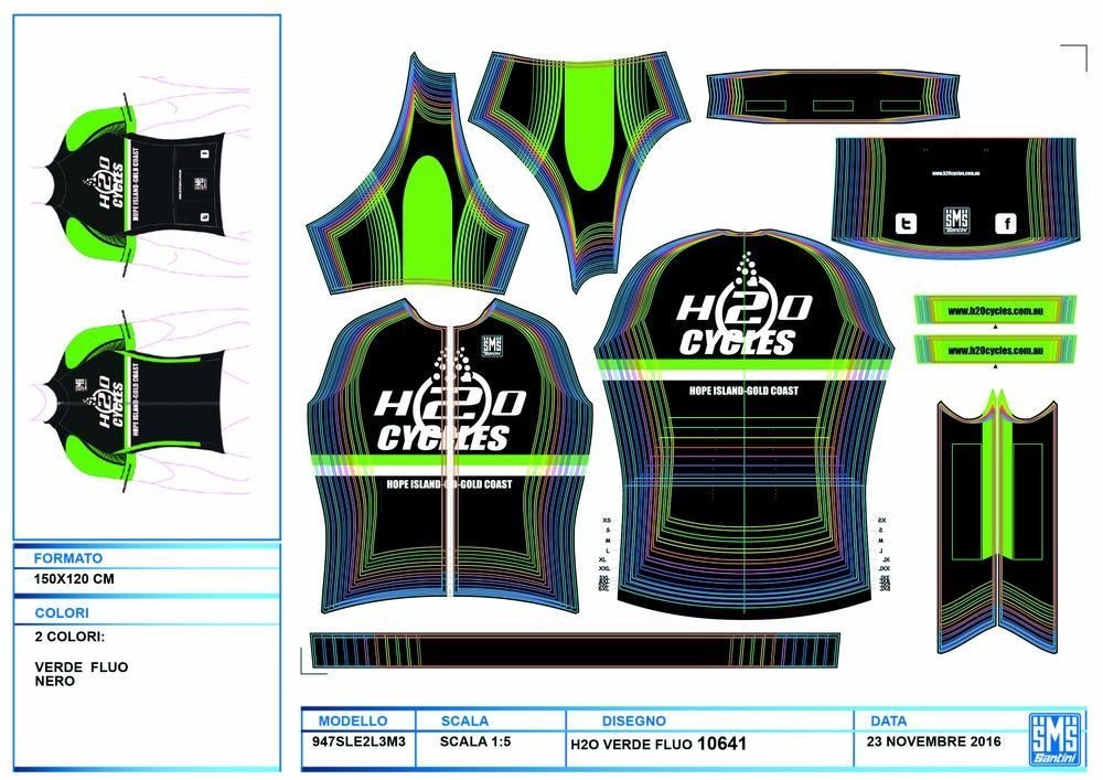 fullpage custom cycling clothing buyers guide sketch designs santini 2