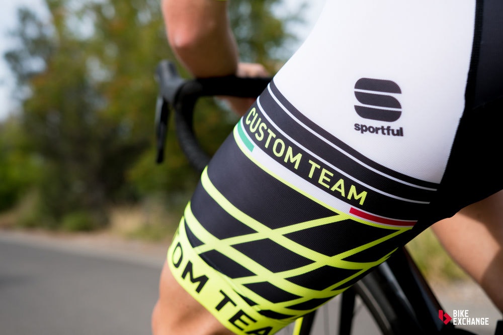 fullpage custom cycling clothing buyers guide sportful logo