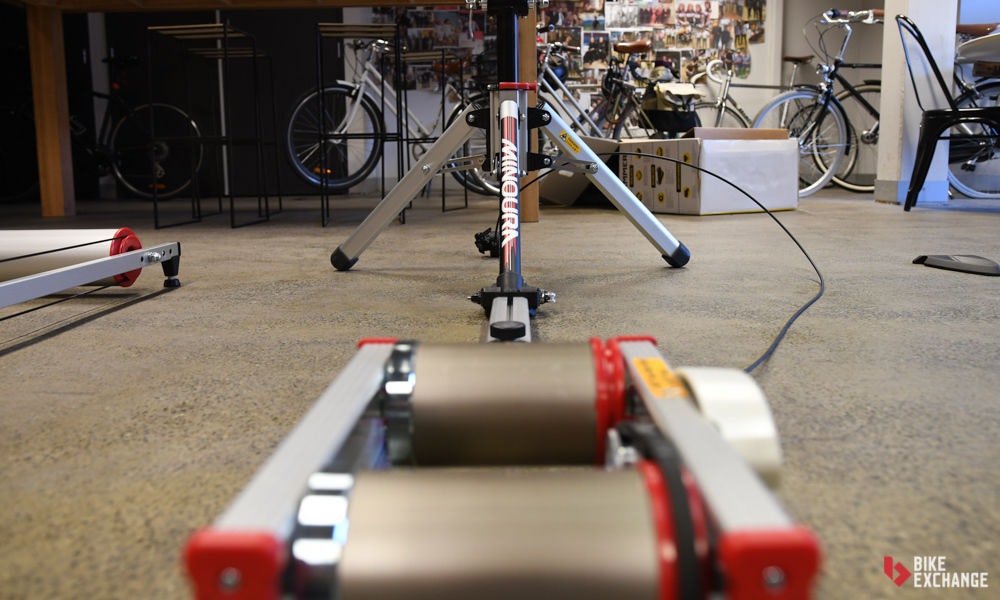 fullpage indoor trainer buyers guide bikeexchange hybrid rollers 1