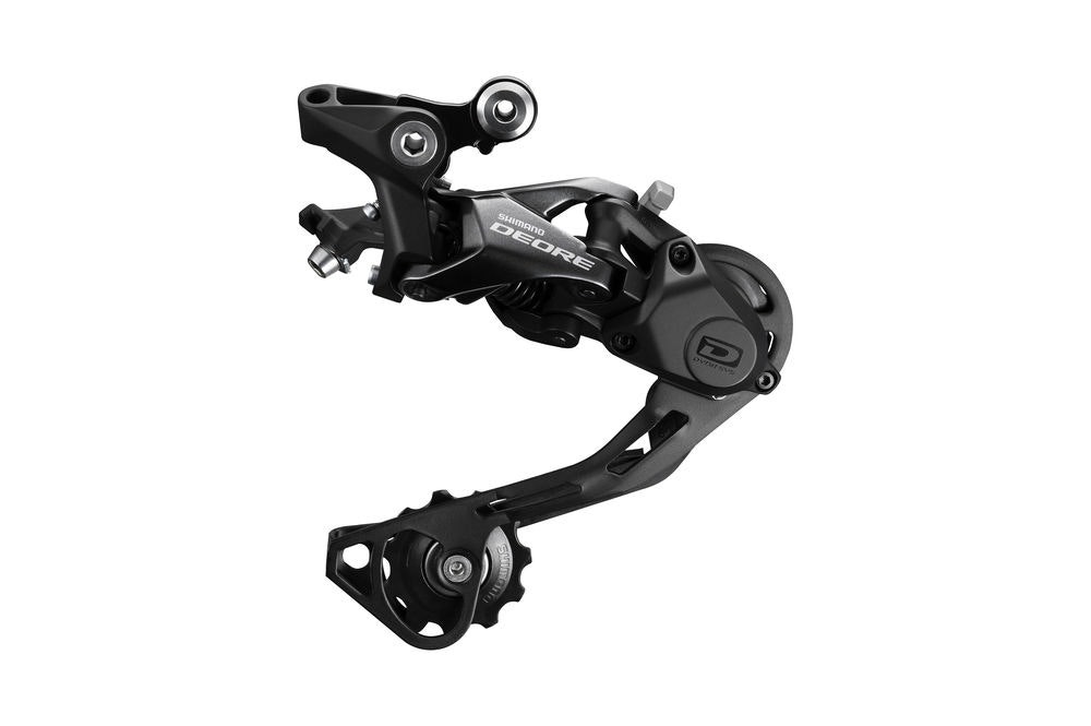 fullpage shimano deore m600 slx xt ten things to know deore rear derailleur
