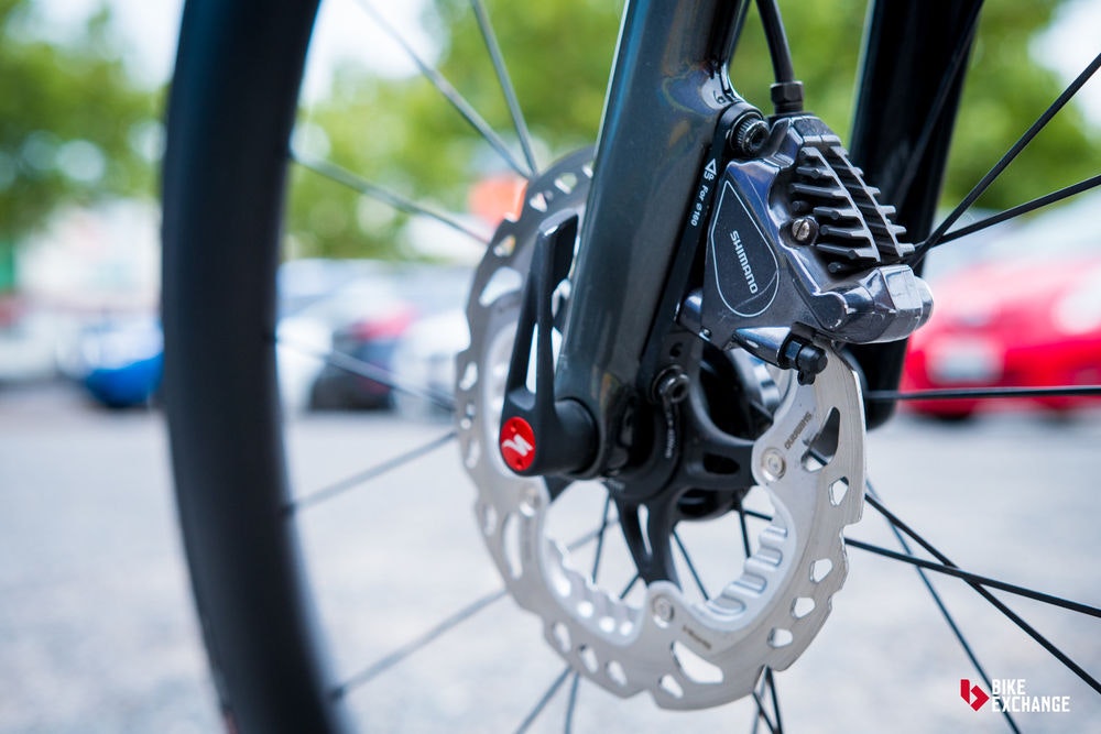 fullpage specialized venge vias disc ten things to know brakes