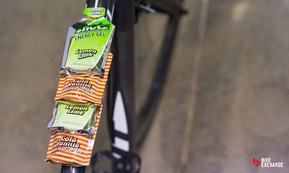 fullpage triathlon bike buyers guide top tube nutrition