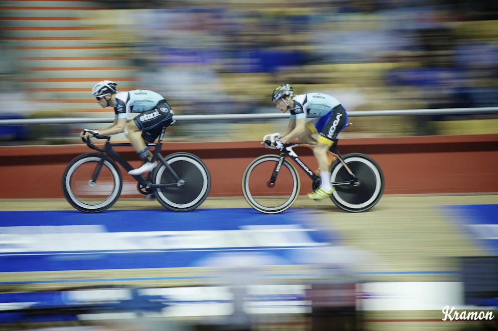 Guide to Track Cycling at the Olympics 2017 BikeExchange fast