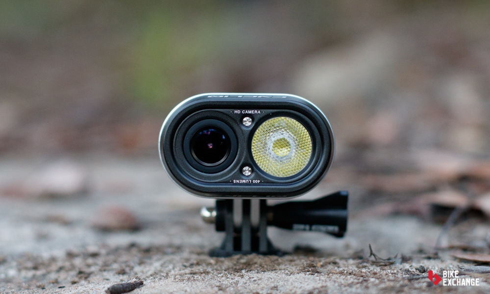cycliq fly12 camera front light first look bikeexchange 3